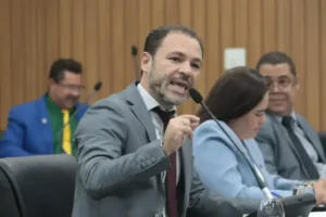 Vereador propõe audiência pública para discutir futuro de Itabira após mineração