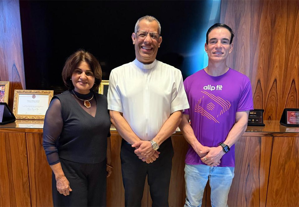 1ª Corrida e Caminhada da Padroeira de Ipatinga conta com parceria da Allp Fit