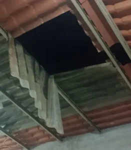 Acidente trágico em Bela Vista de Minas: empresário morre durante manutenção