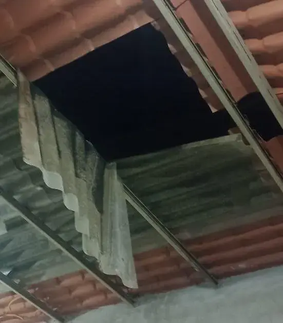 Acidente trágico em Bela Vista de Minas: empresário morre durante manutenção
