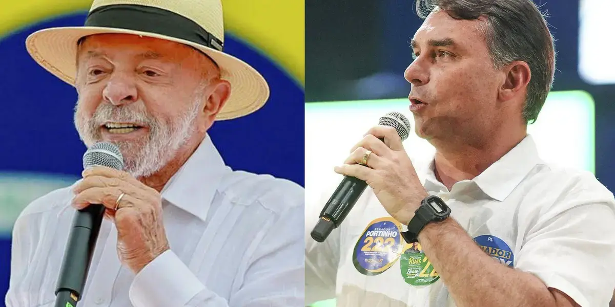 Agenda intensa dos candidatos à presidência no sábado (22) em destaque