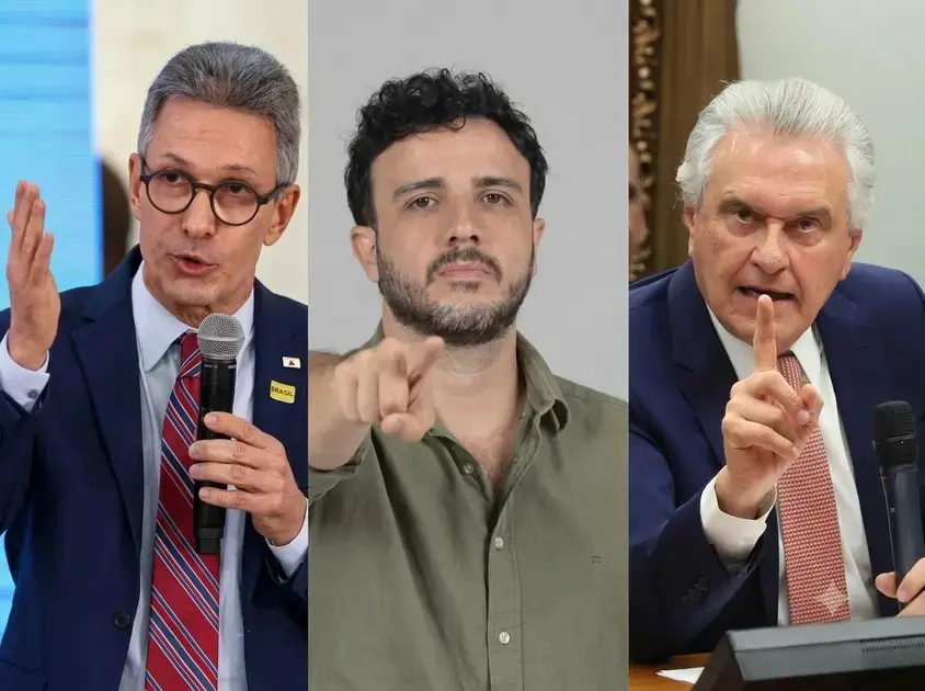Análise dos Desafios Enfrentados pelos Adversários da Direita Análise dos Desafios Enfrentados pelos Adversários da Direita