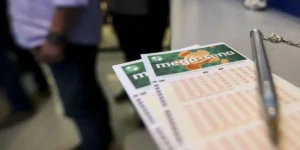 Apostador de Alvorada D'Oeste fatura mais de R$ 3 milhões na Mega-Sena