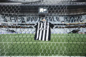 Atlético Mineiro enfrenta Juventude nas oitavas da Copa do Brasil