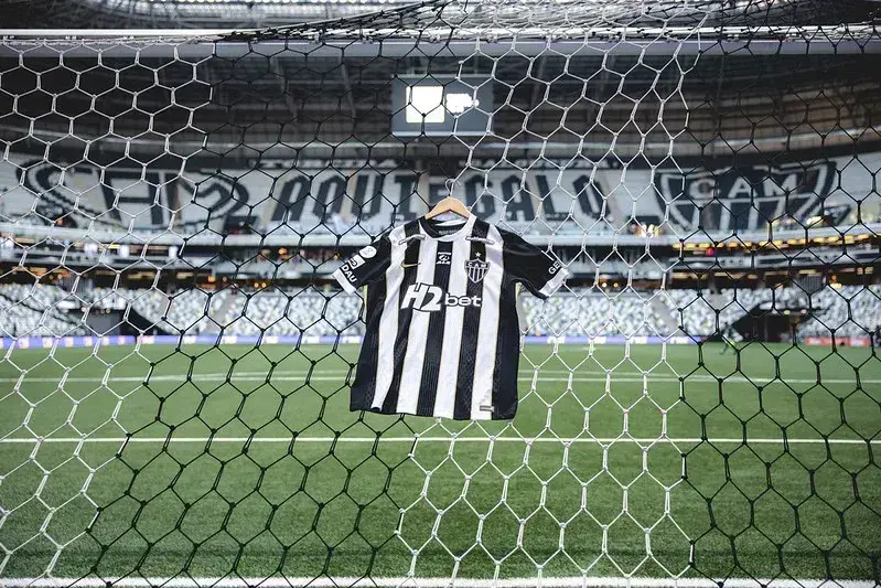 Atlético Mineiro enfrenta Juventude nas oitavas da Copa do Brasil Atlético Mineiro enfrenta Juventude nas oitavas da Copa do Brasil