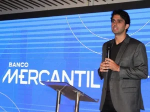 Banco Mercantil investe em tecnologia e segurança para pessoas acima de 50 anos