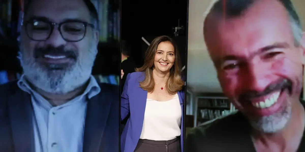 Brasil no Mundo debate migração na Europa e tensão em Jerusalém