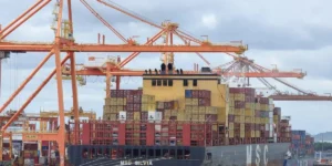 Brasil registra superávit de US$ 7 bilhões na balança comercial em julho