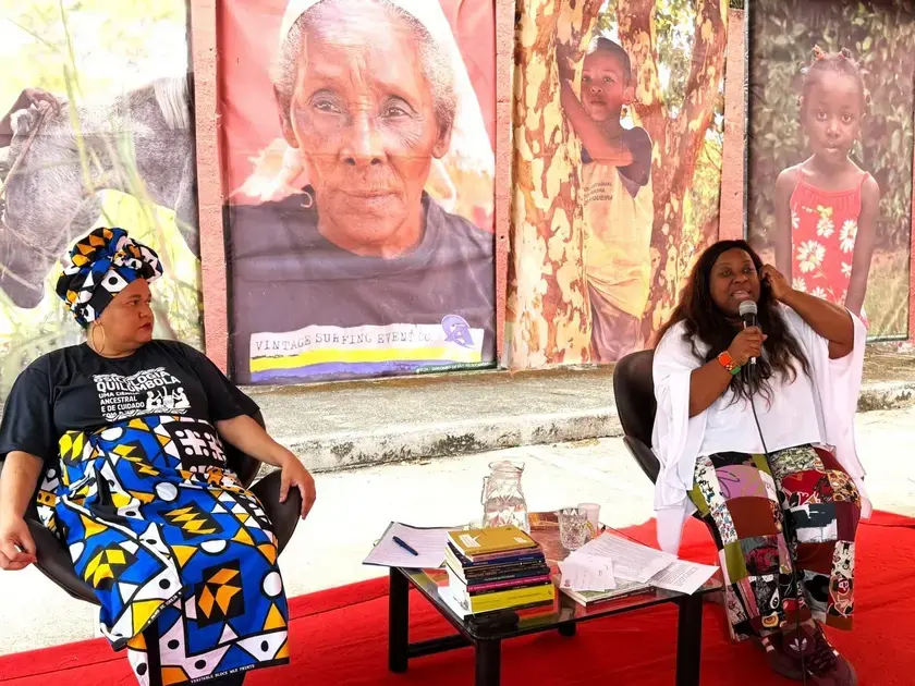Café com Ancestralidade: projeto em Itabira fortalece luta por igualdade racial