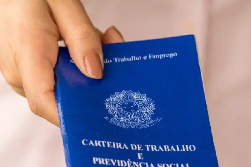 Caged revela cidades que mais geraram empregos