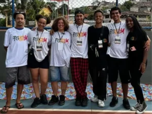 Câmara de Itabira aprova projeto para reconhecimento do Festim como entidade pública Câmara de Itabira aprova projeto para reconhecimento do Festim como entidade pública