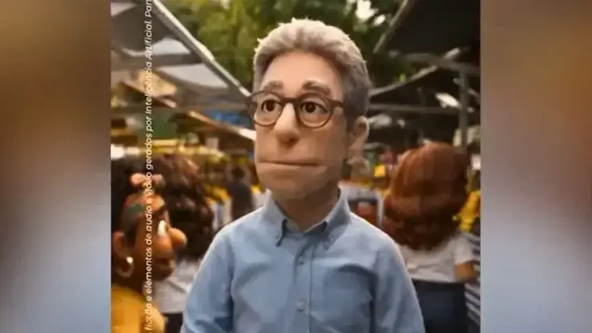 Campanha de Zema gera controvérsia com jingle polêmico Campanha de Zema gera controvérsia com jingle polêmico