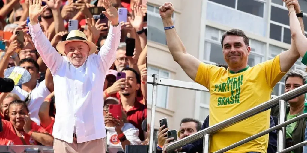 Candidatos à Presidência iniciam campanhas em redutos eleitorais