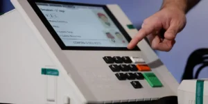 Candidaturas às eleições: prazo para registro termina neste sábado