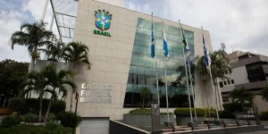 CBF e Clubes Definem Novas Regras para Competições Nacionais de Futebol
