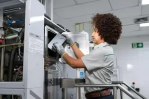 Centro de pesquisas recebe investimentos
