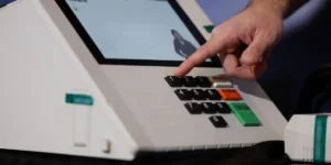 Cerimônia de Assinatura Digital Garante Segurança nas Urnas Eletrônicas