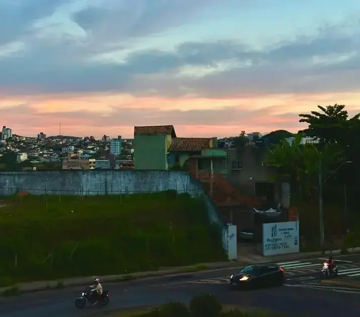 Clima estável com poucas nuvens é previsto para cidades de Minas Gerais