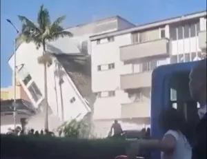 Colômbia sofre terremoto de 7,4 e registra mais de 130 mortes