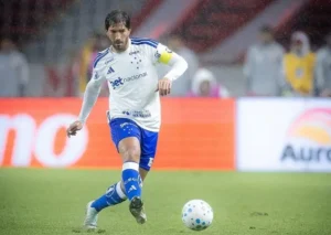 Cruzeiro e Mirassol se enfrentam pela 22ª rodada do Brasileirão neste domingo