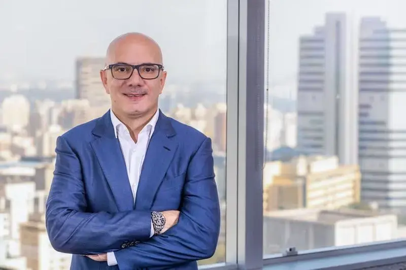 Danone anuncia investimento de R$ 1 bilhão em nova fábrica no Sul de Minas Danone anuncia investimento de R$ 1 bilhão em nova fábrica no Sul de Minas