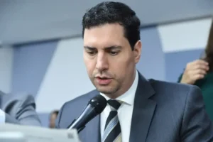 Deputado Tito Torres anuncia reeleição e busca quarto mandato em Minas Gerais