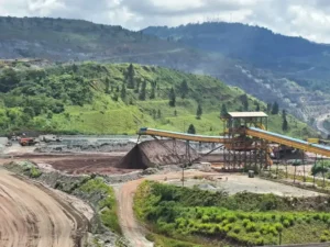 Disputas judiciais: Itabira reivindica R$ 30 bilhões da Vale por mineração