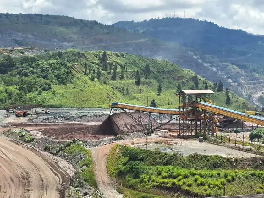 Disputas judiciais: Itabira reivindica R$ 30 bilhões da Vale por mineração