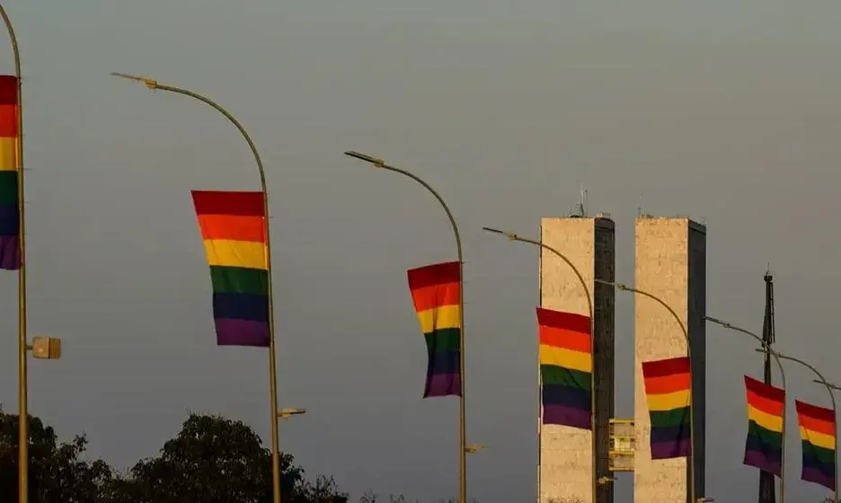 Eleições 2026: Candidaturas LGBT+ superam recorde e se diversificam nos partidos