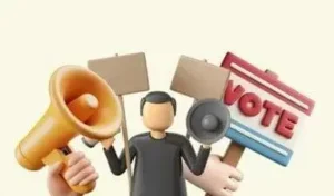 Eleições 2026: Início de campanha com novas regras para comícios e propaganda