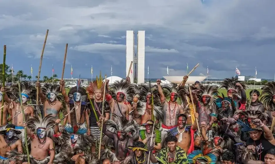 Eleições 2026: número de candidaturas indígenas atinge recorde histórico