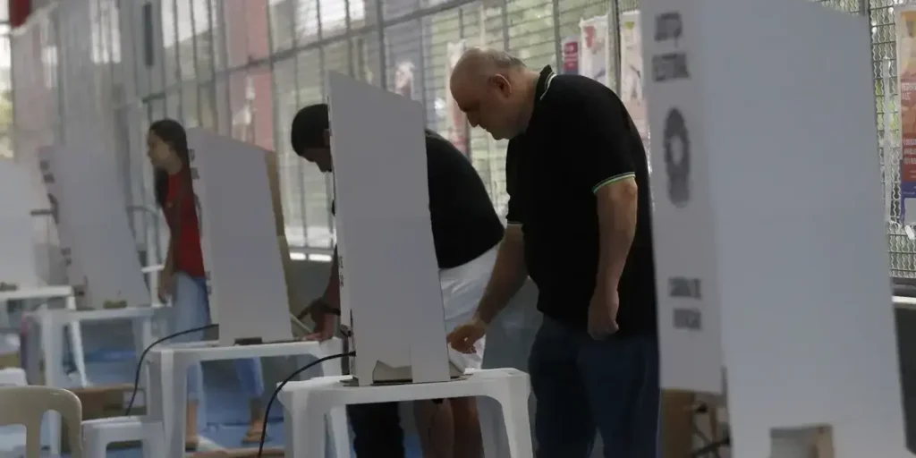 Eleições 2026: regras e condutas permitidas no dia da votação Eleições 2026: regras e condutas permitidas no dia da votação