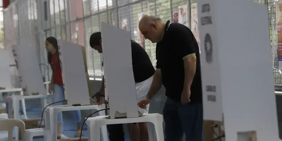 Eleições 2026: regras e condutas permitidas no dia da votação