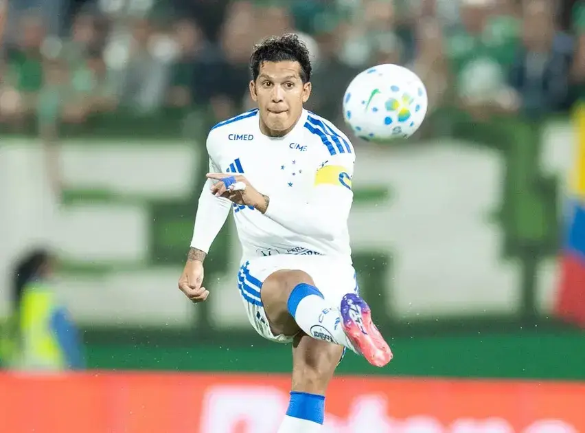 Empate sem gols entre Cruzeiro e Chapecoense define tudo para próximo duelo Empate sem gols entre Cruzeiro e Chapecoense define tudo para próximo duelo