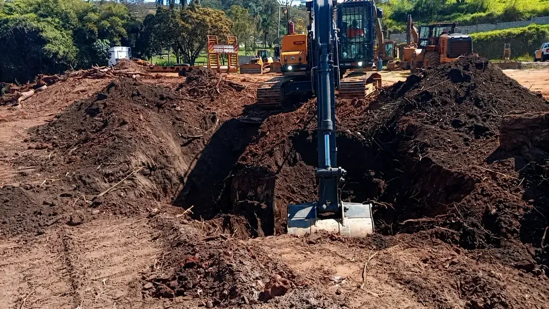 EPR Via Mineira anuncia cronograma de obras na BR-040 para duplicação