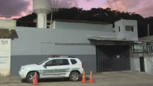 Ex-diretor do Presídio de Ibirité condenado a 62 anos por assédio