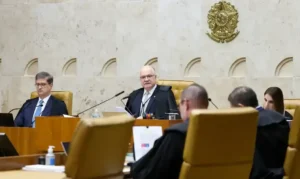 Fachin destaca sigilo da fonte e possível encaminhamento de decisão ao plenário