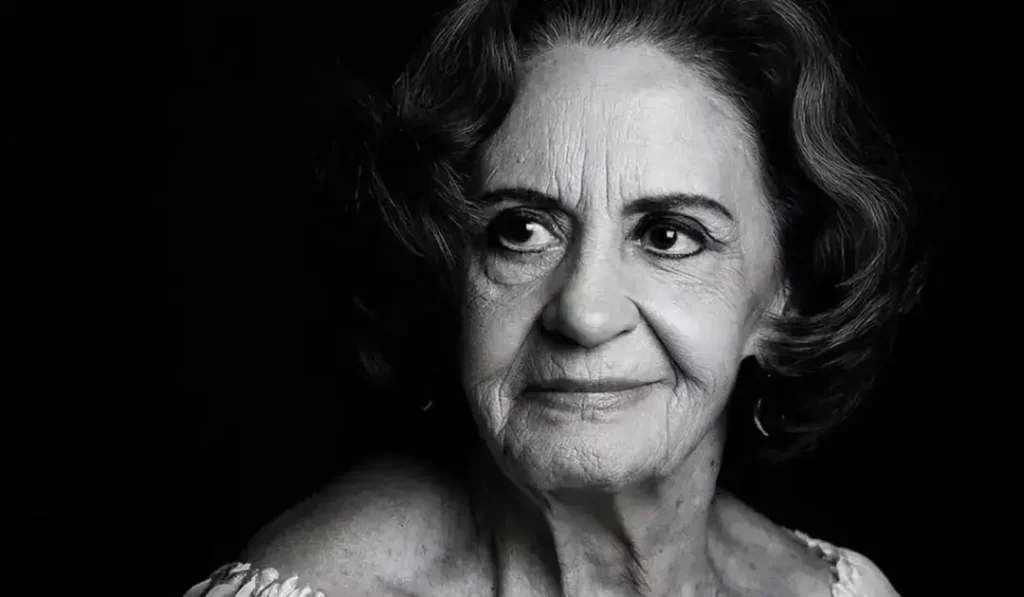 Falece a atriz Laura Cardoso, ícone da teledramaturgia brasileira