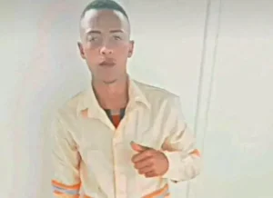 Família busca jovem desaparecido há dias no bairro Fênix em Itabira