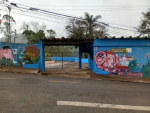 Festa Agostina: um evento que une famílias no Vila Tanque
