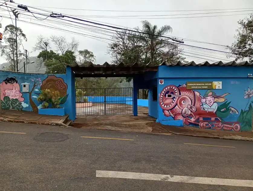 Festa Agostina: um evento que une famílias no Vila Tanque