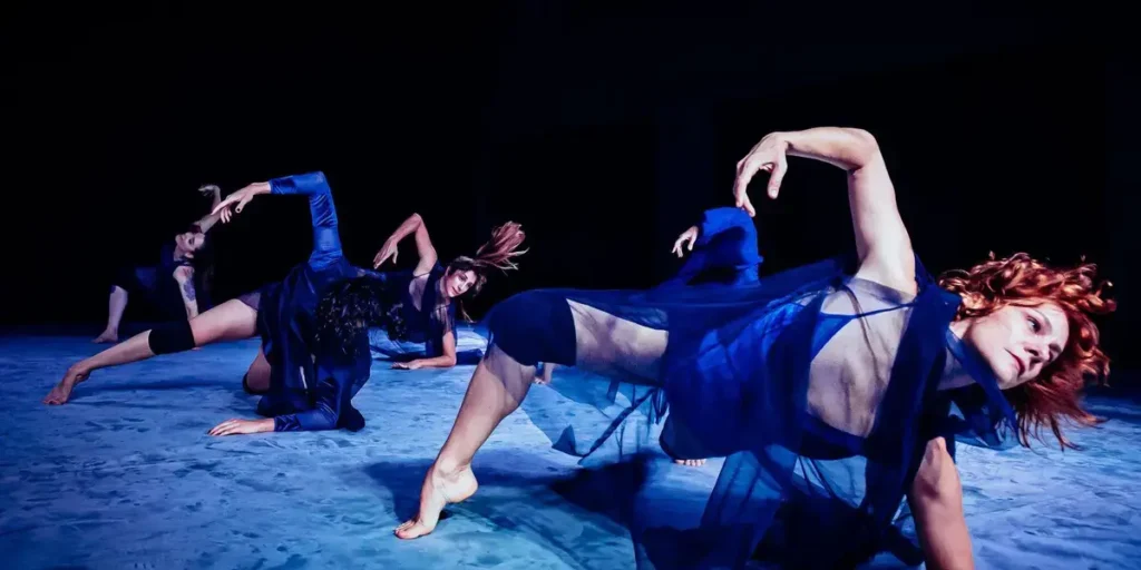 Festival Dança em Trânsito apresenta entradas acessíveis e diversas atrações no Rio