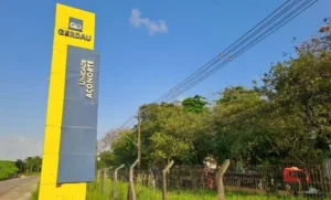 Gerdau anuncia demissão de 160 funcionários em unidade de Pernambuco