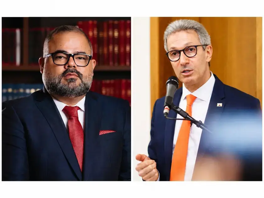 Governador Zema cria núcleo para diálogo com representantes evangélicos