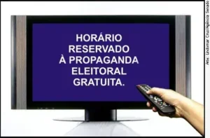 Início da propaganda eleitoral no rádio e na TV marca nova fase das eleições