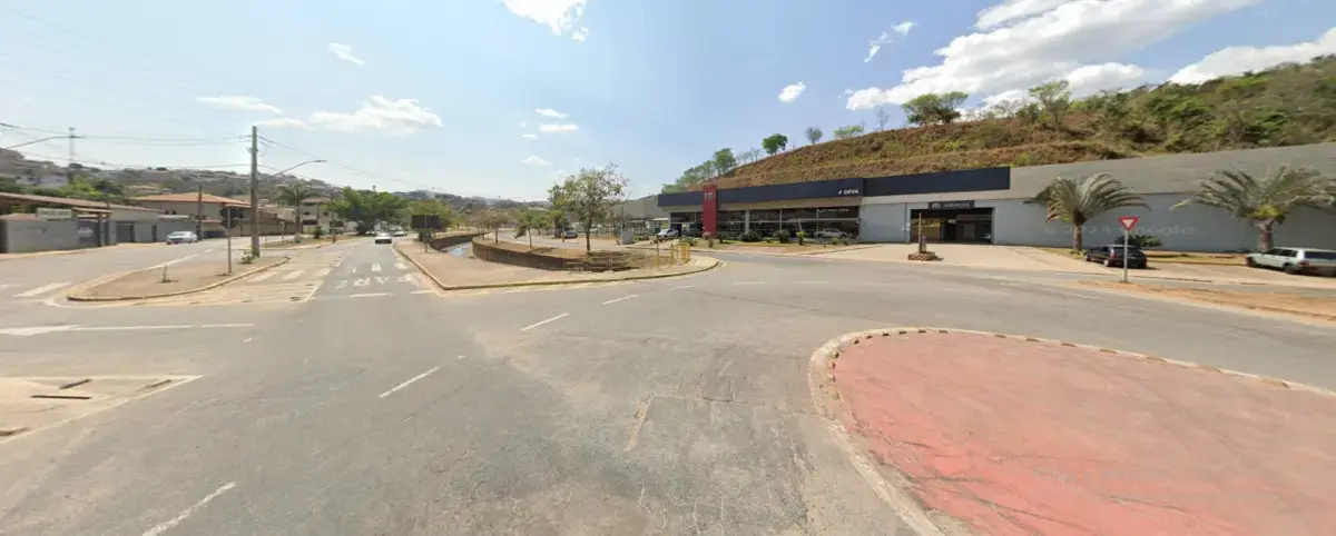 Interdições nas ruas de Itabira para Corrida da Vale começam quinta-feira