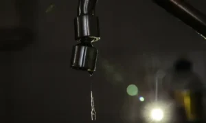 Interrupção no abastecimento de água em Itabira devido a queda de energia na ETA Chapada