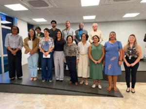 Itabira dá posse aos novos integrantes do Conselho Municipal de Habitação 2026-2028
