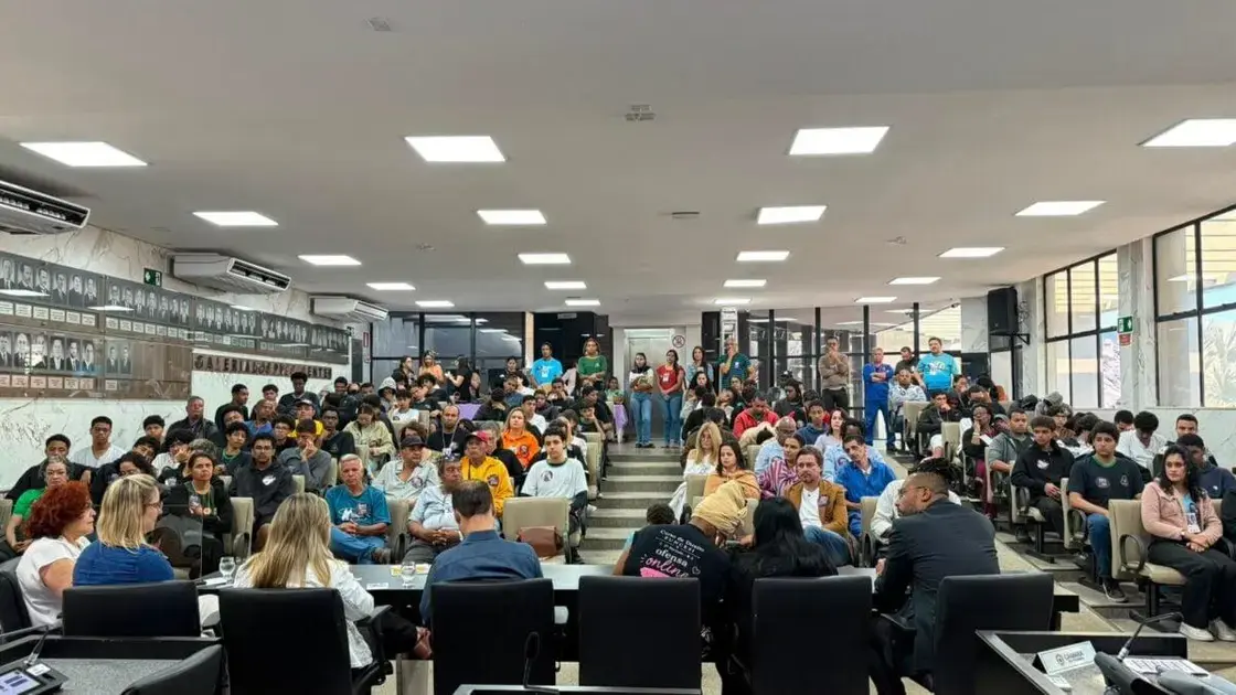 Itabira promove debate sobre masculinidade e violência contra a mulher