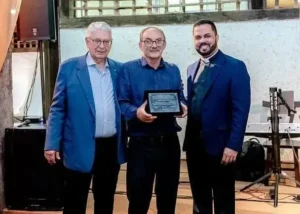 Itabira se despede do Dr. Fadel, exemplo de compromisso na medicina